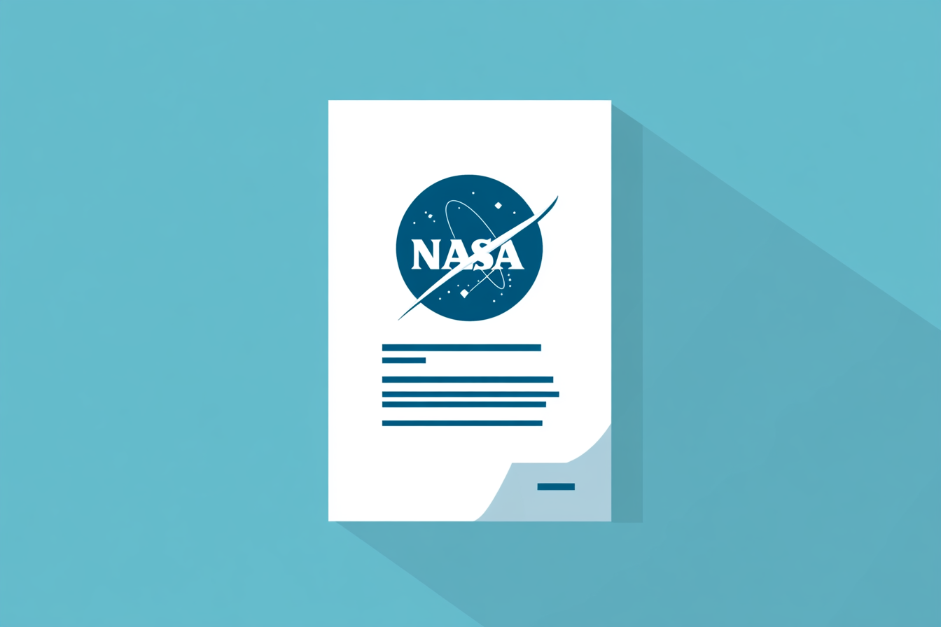 Mentioned in NASA Engineering Publication